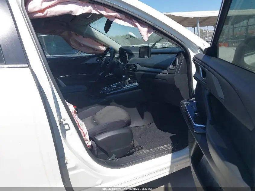 2019 MAZDA CX-9 SPORT