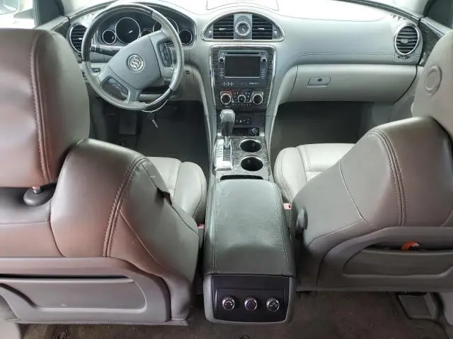 2013 BUICK ENCLAVE   