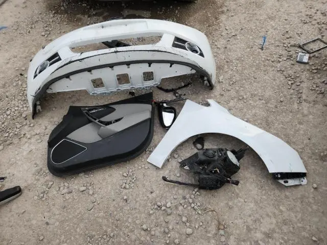 2016 BUICK VERANO CONVENIENCE  