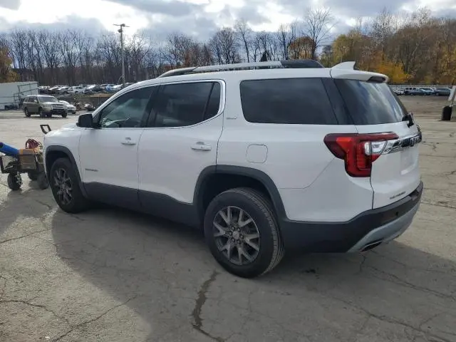2020 GMC ACADIA SLT  