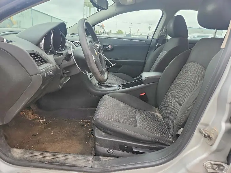 2011 CHEVROLET MALIBU 1LT  