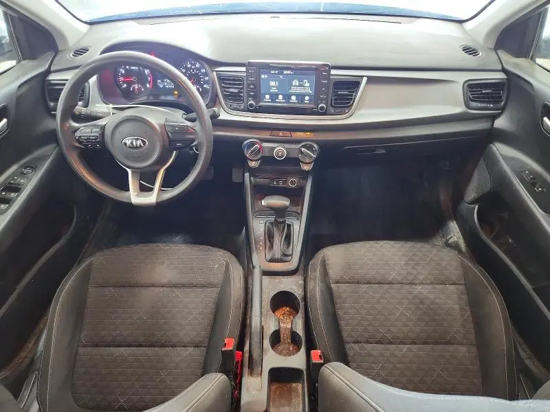 2020 KIA RIO LX  