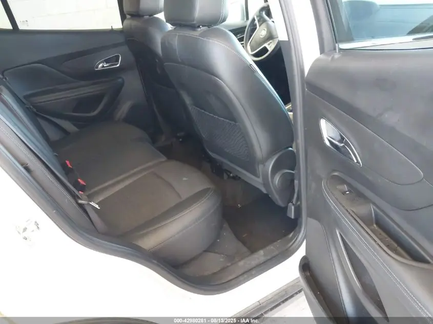 2016 BUICK ENCORE CONVENIENCE