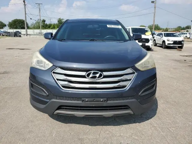 2016 HYUNDAI SANTA FE SPORT   