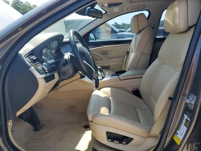 2011 BMW 535 I
