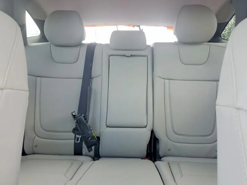 2026 HYUNDAI TUCSON SEL CONVENIENCE  