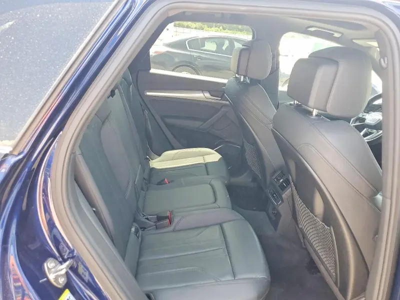 2020 AUDI Q5 PREMIUM  