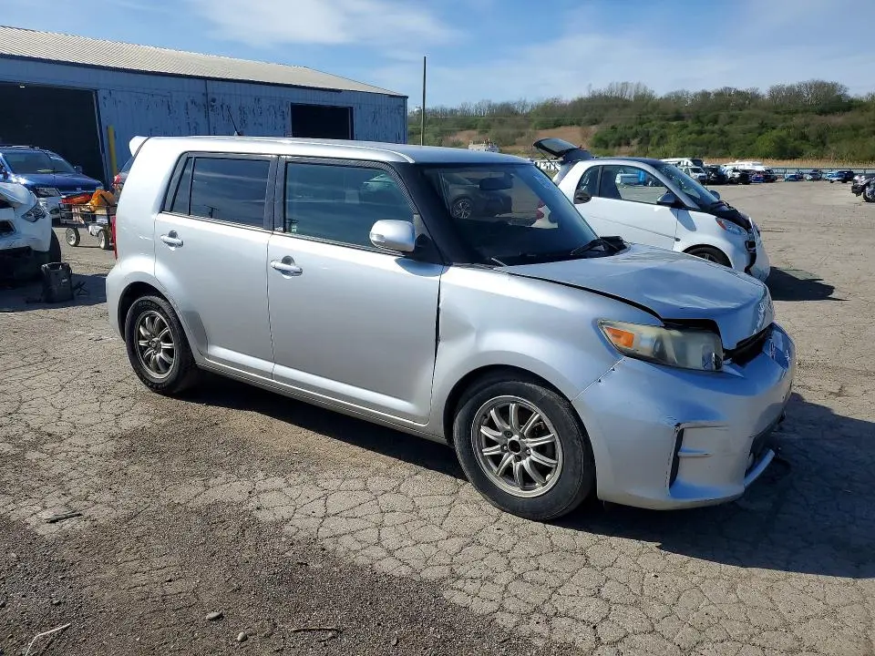 2012 SCION XB BASE  
