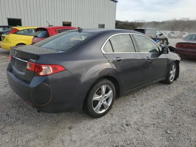 2013 ACURA TSX TECH  