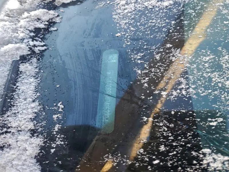 2013 CHEVROLET SONIC LT  