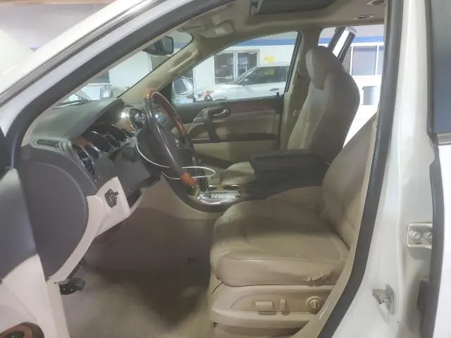 2011 BUICK ENCLAVE CXL  