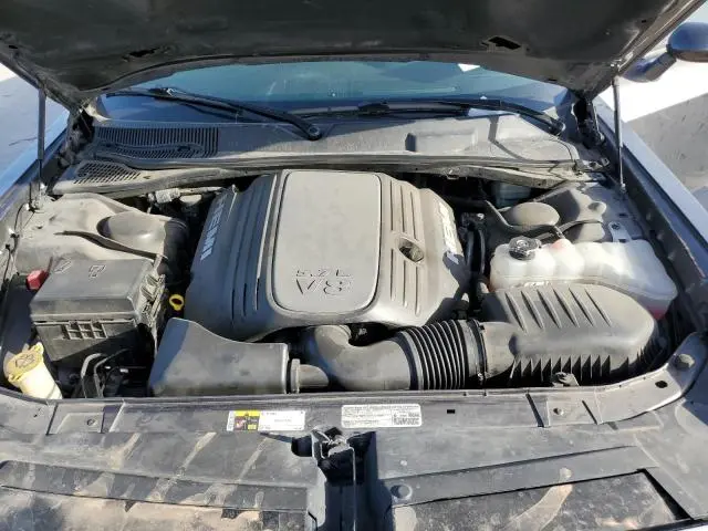 2014 DODGE CHALLENGER R/T