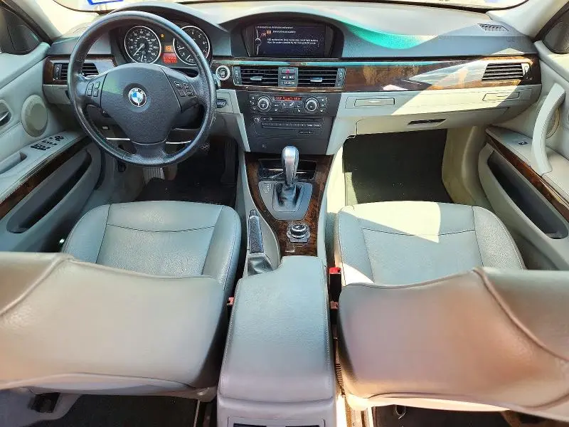 2011 BMW 328 I  