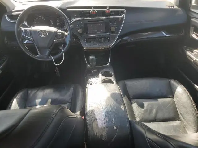 2013 TOYOTA AVALON BASE  