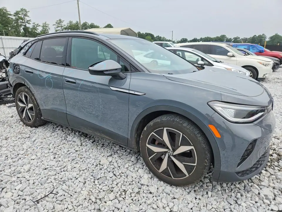 2023 VOLKSWAGEN ID.4 S  