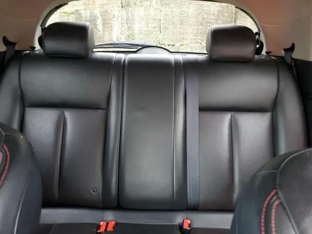 2011 NISSAN JUKE S  
