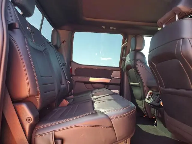 2024 FORD F350 SUPER DUTY  