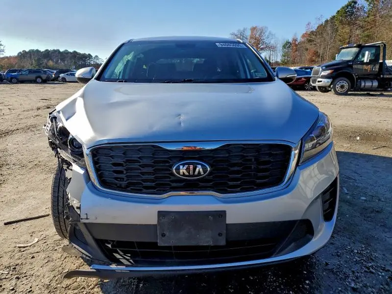 2020 KIA SORENTO L  