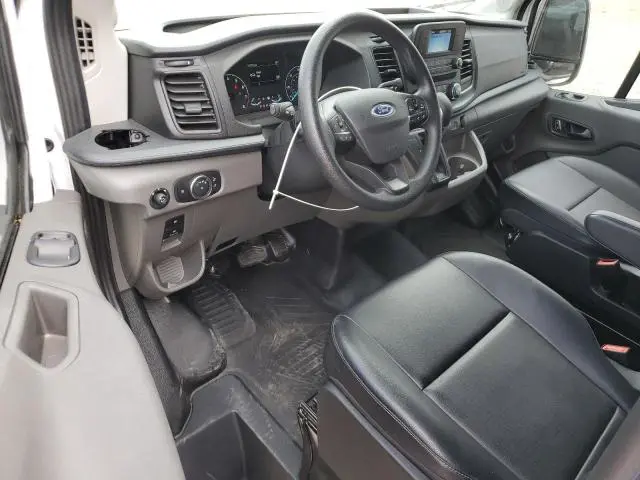 2023 FORD TRANSIT T-250  