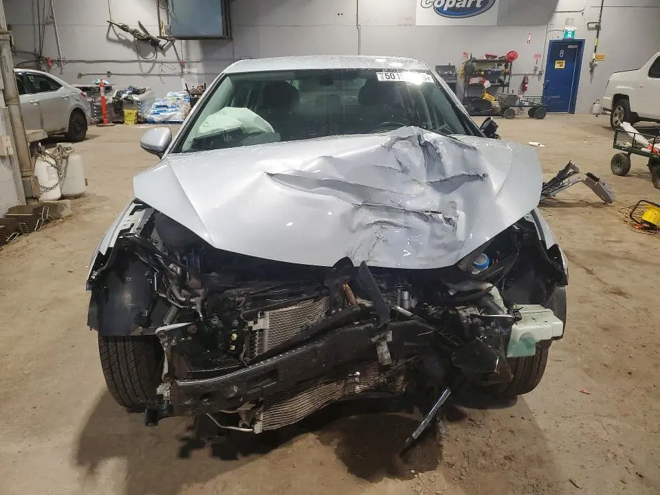 2018 VOLKSWAGEN GOLF S  