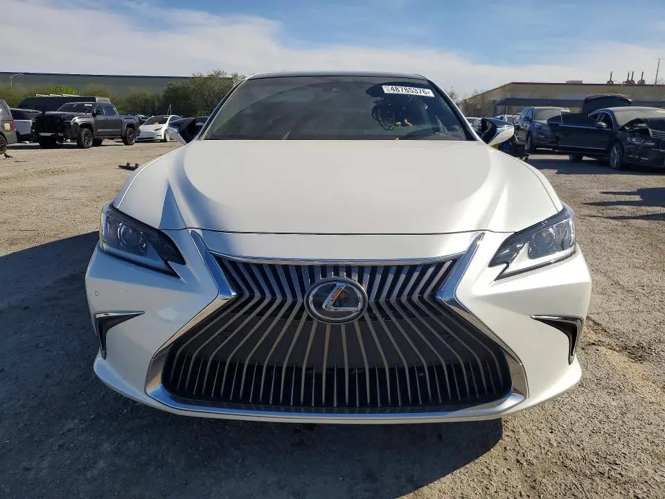 2019 LEXUS ES 350 BASE  