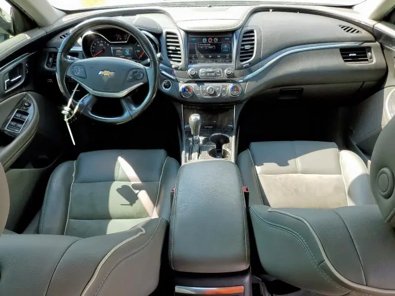 2014 CHEV IMPALA LT
