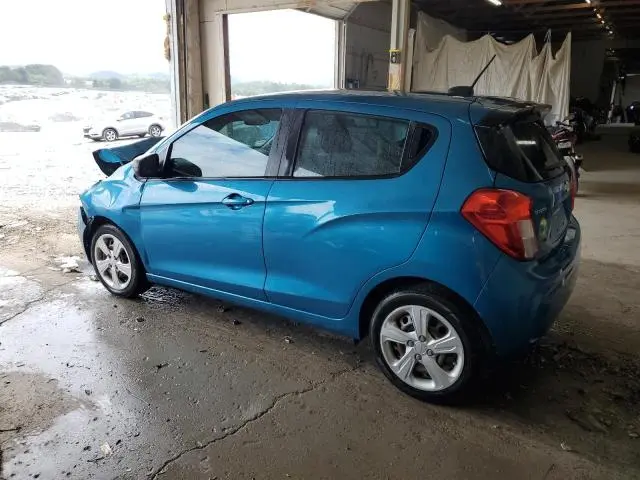 2020 CHEVROLET SPARK LS  