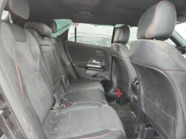 2022 MERCEDES-BENZ GLA 45 AMG  