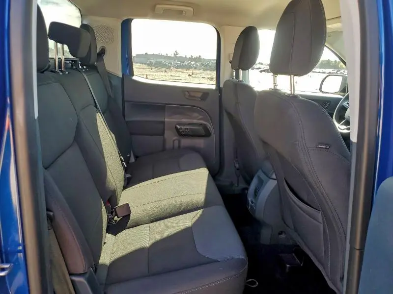 2024 FORD MAVERICK XL  