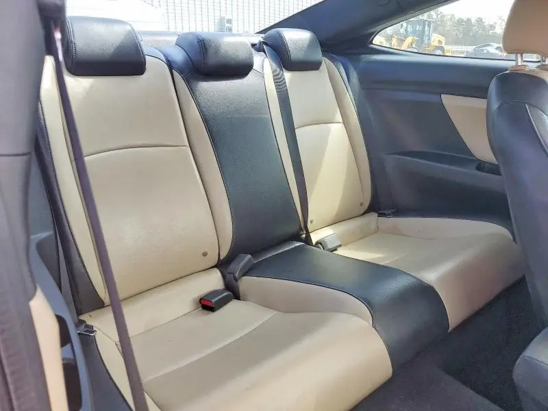 2016 HONDA CIVIC EXL  