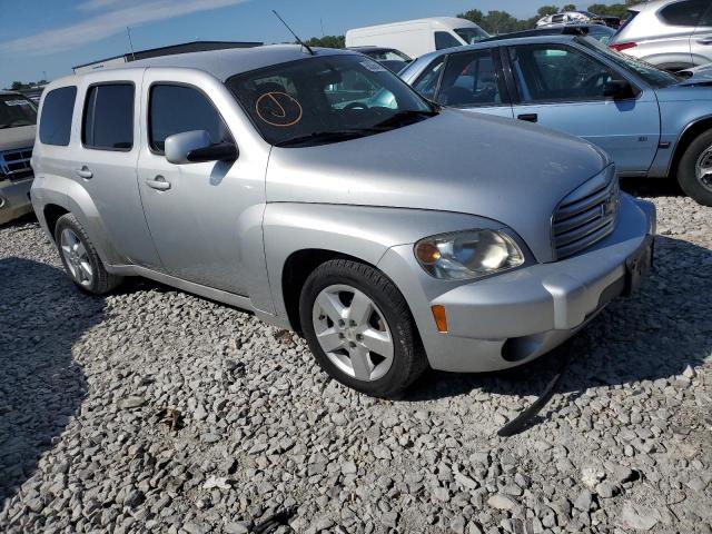 2010 CHEVROLET HHR LT