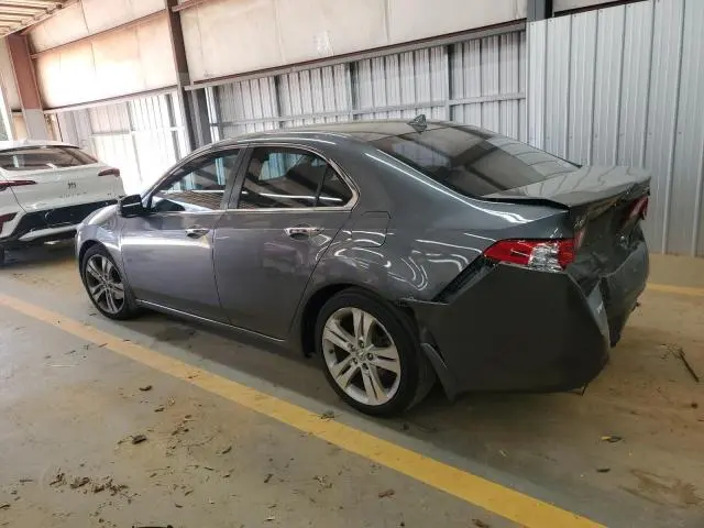 2010 ACURA TSX   