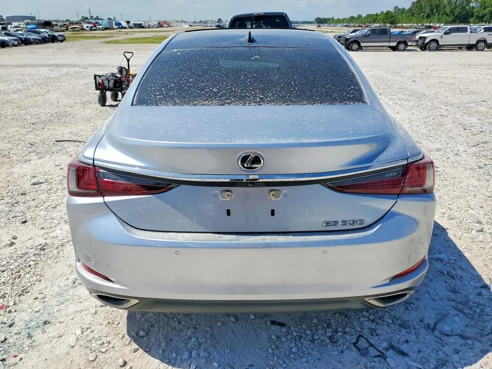 2023 LEXUS ES 350 BASE  
