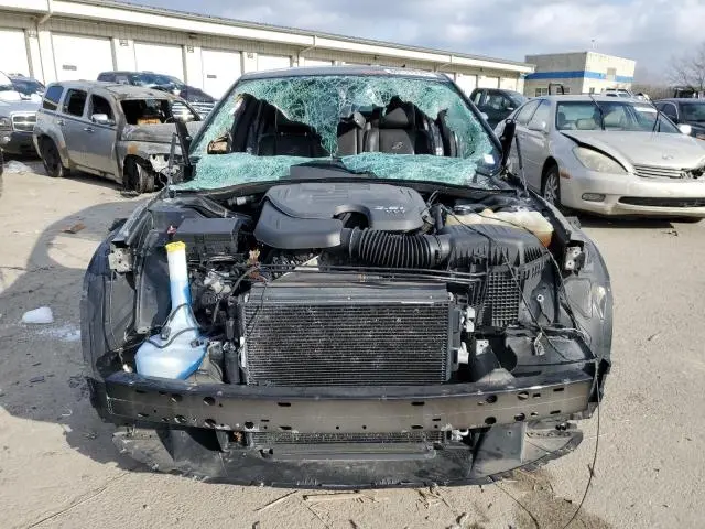 2018 CHRYSLER 300 S  