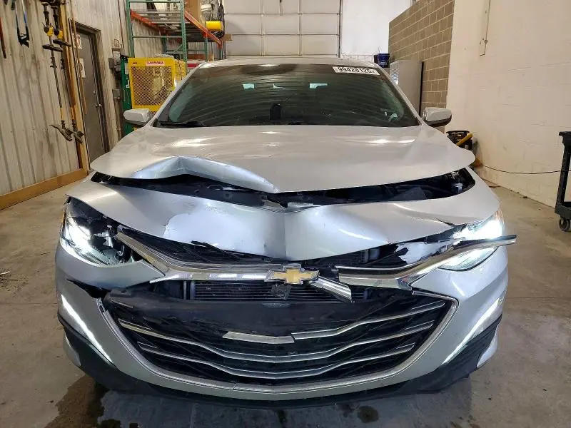 2020 CHEVROLET MALIBU PREMIER  