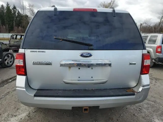 2014 FORD EXPEDITION LIMITED  