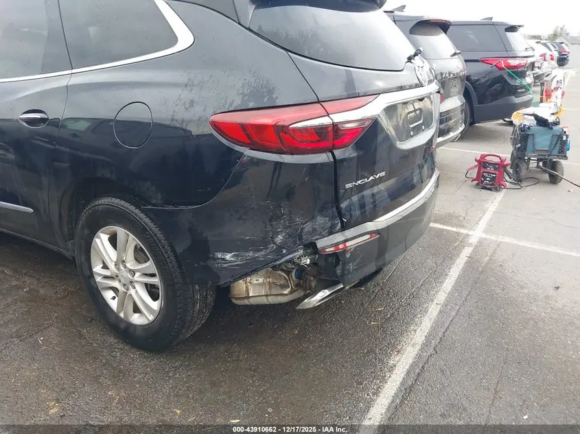 2020 BUICK ENCLAVE FWD PREFERRED