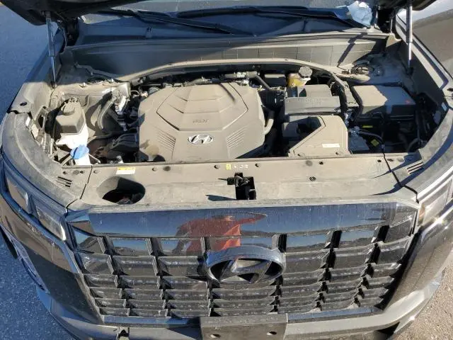 2025 HYUNDAI PALISADE XRT  