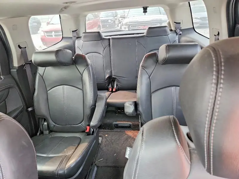 2016 GMC ACADIA SLT-1  