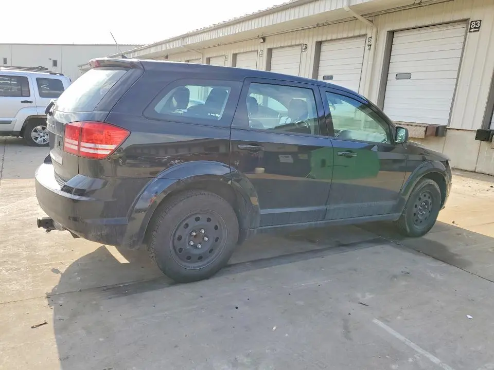 2015 DODGE JOURNEY SE  