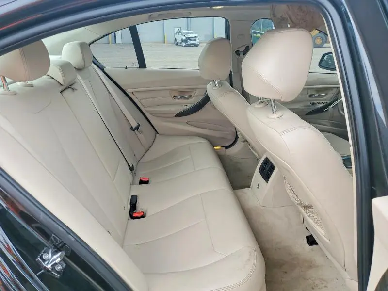 2012 BMW 328 I  