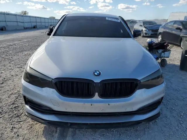 2019 BMW 530 I  