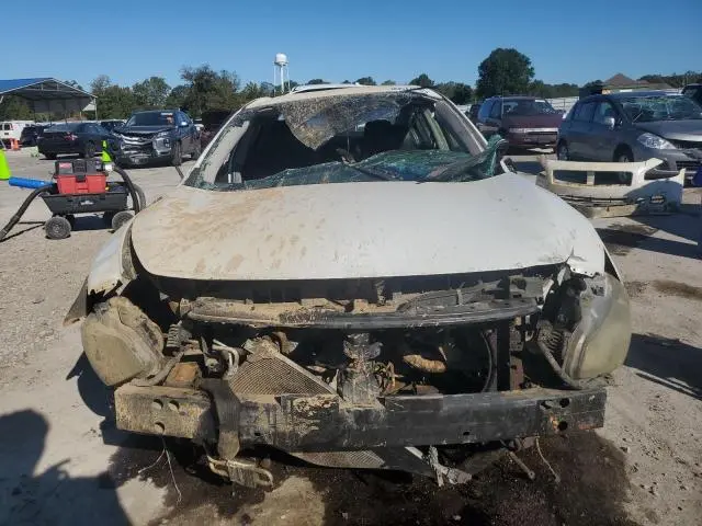 2011 NISSAN MAXIMA S