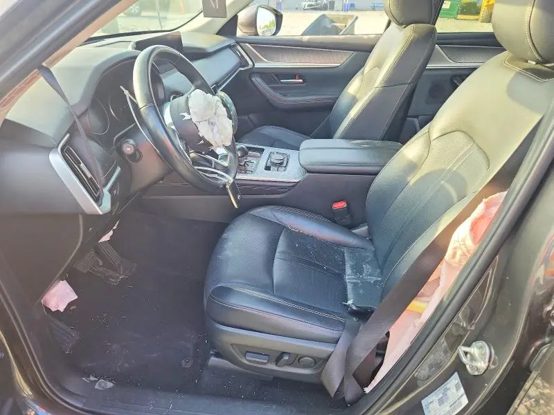 2024 MAZDA CX-90 PREFERRED PLUS  
