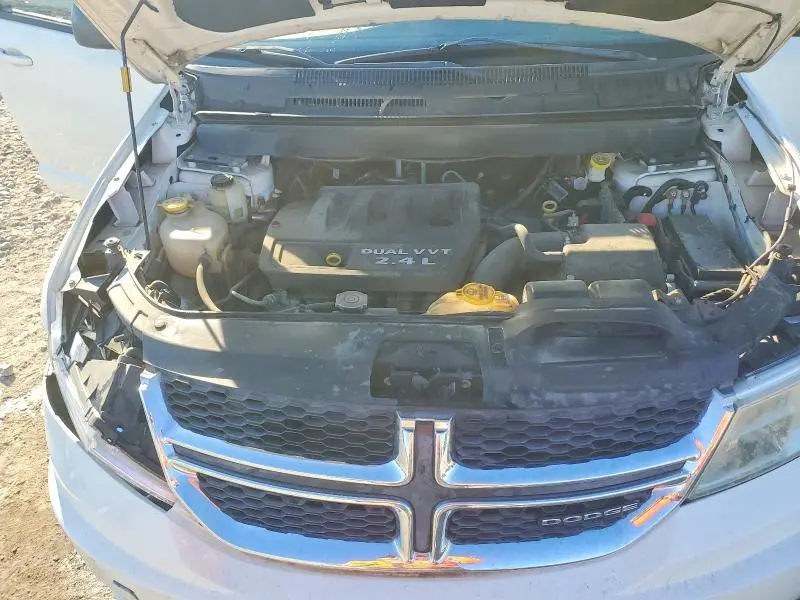 2011 DODGE JOURNEY EXPRESS  