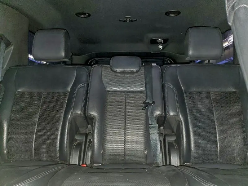 2019 FORD EXPEDITION MAX XLT  