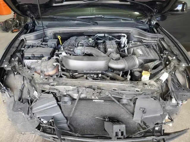 2023 DODGE DURANGO GT