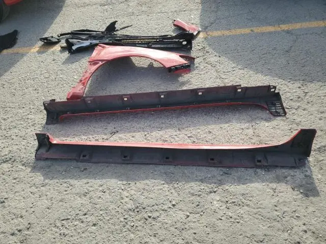 2017 SUBARU WRX PREMIUM  