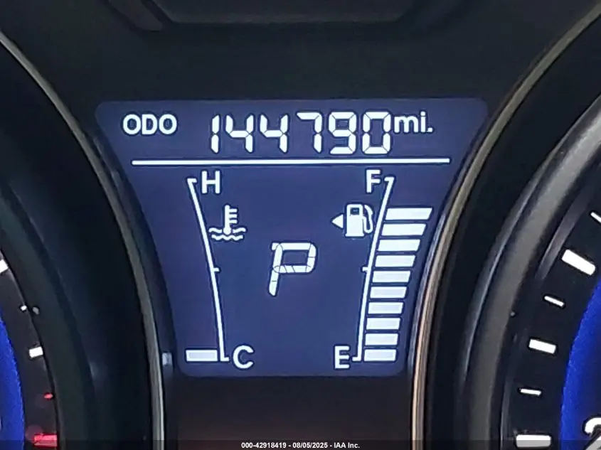 2013 HYUNDAI VELOSTER TURBO W/BLACK