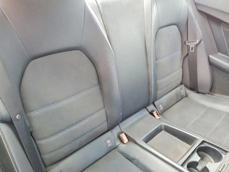 2015 MERCEDES-BENZ C 250  